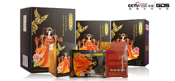 南京歌蒂絲化妝品有限公司