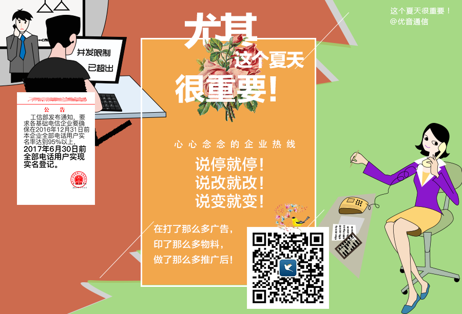 400電話如何申請 ，400號碼靚號