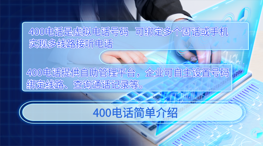 400電話是什么？有什么用處