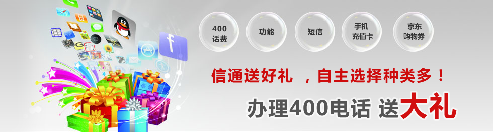 申請400電話